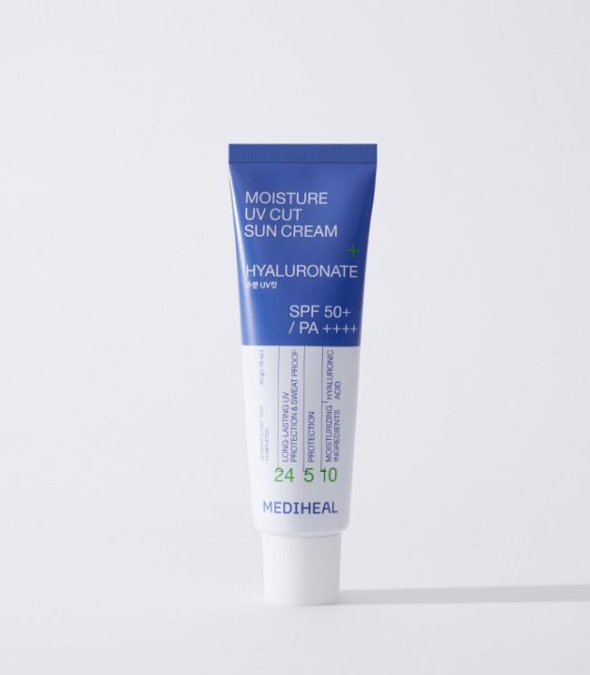 수분 유브이컷 선크림 50ml
