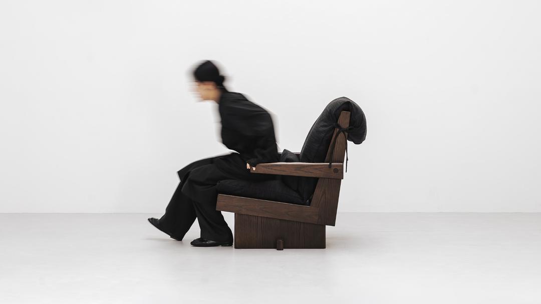 Boryo Lounge Chair