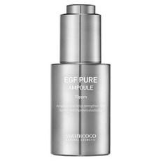 스와니코코 EGF 10ppm 퓨어 앰플