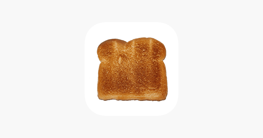 ‎More Toast!