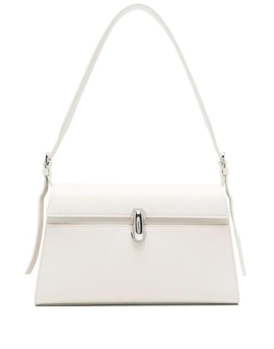 [해외직구] 25SS 사베트 숄더백 H 034 01 01 110 IVORY