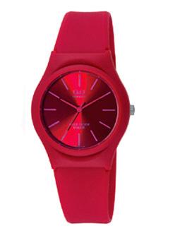 큐앤큐 VQ86J-023Y 아날로그 남녀공용 패션 시계