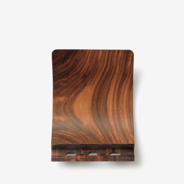 [요한] A1 WALNUT 아이패드 스탠드