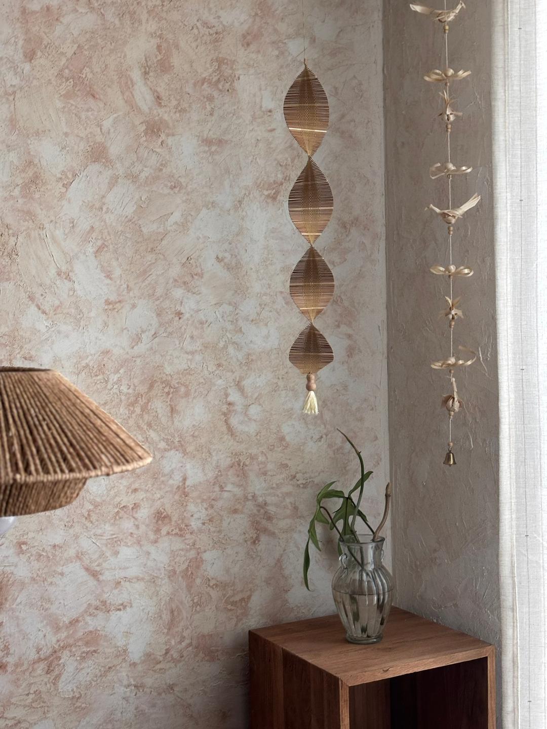 NEW 밤부 투웨이 모빌