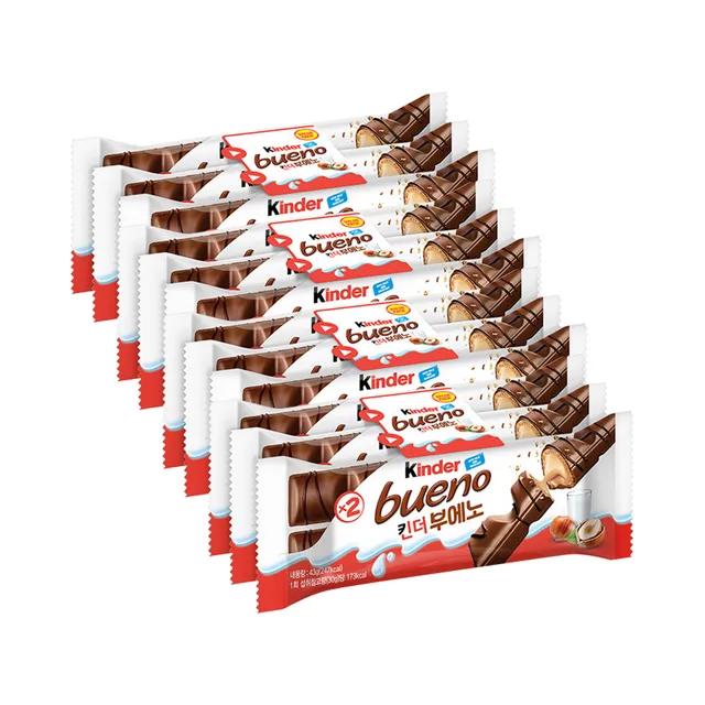 [매일] 킨더 부에노 T-2*3봉
