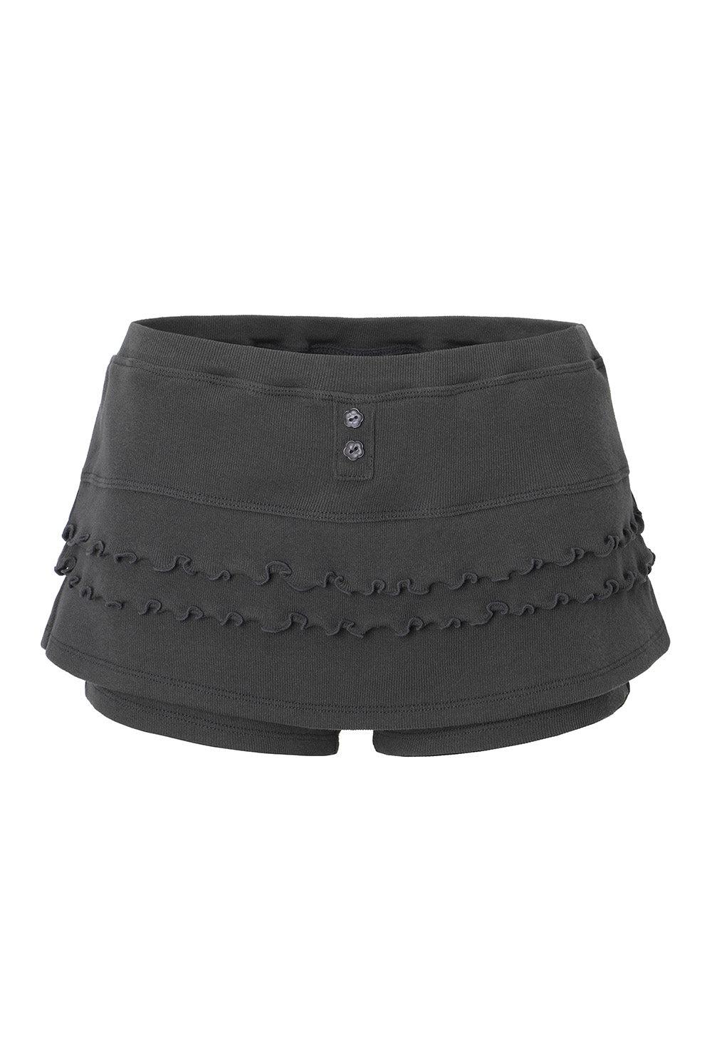 Sweet tht skirt shorts