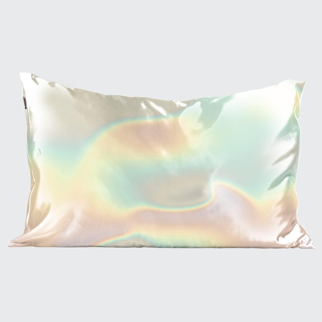 Satin Pillowcase - Aura - NC / OS