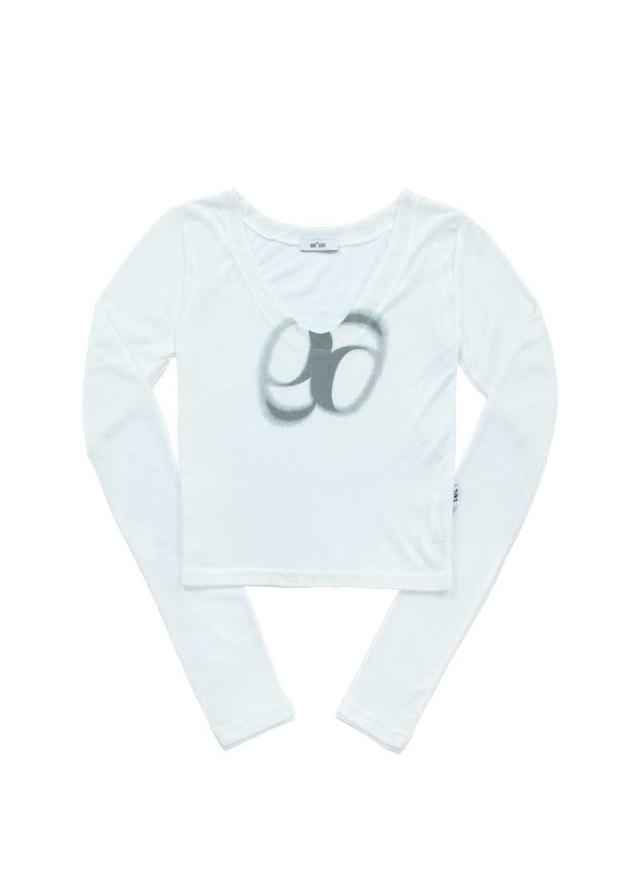 [YOUHEE] RIBBON GRAPHIC T-SHIRTS WHITE ★新商品★ MUSINSA | YOUHEE RIBBON GRAPHIC CROP T-SHIRTS WHITE