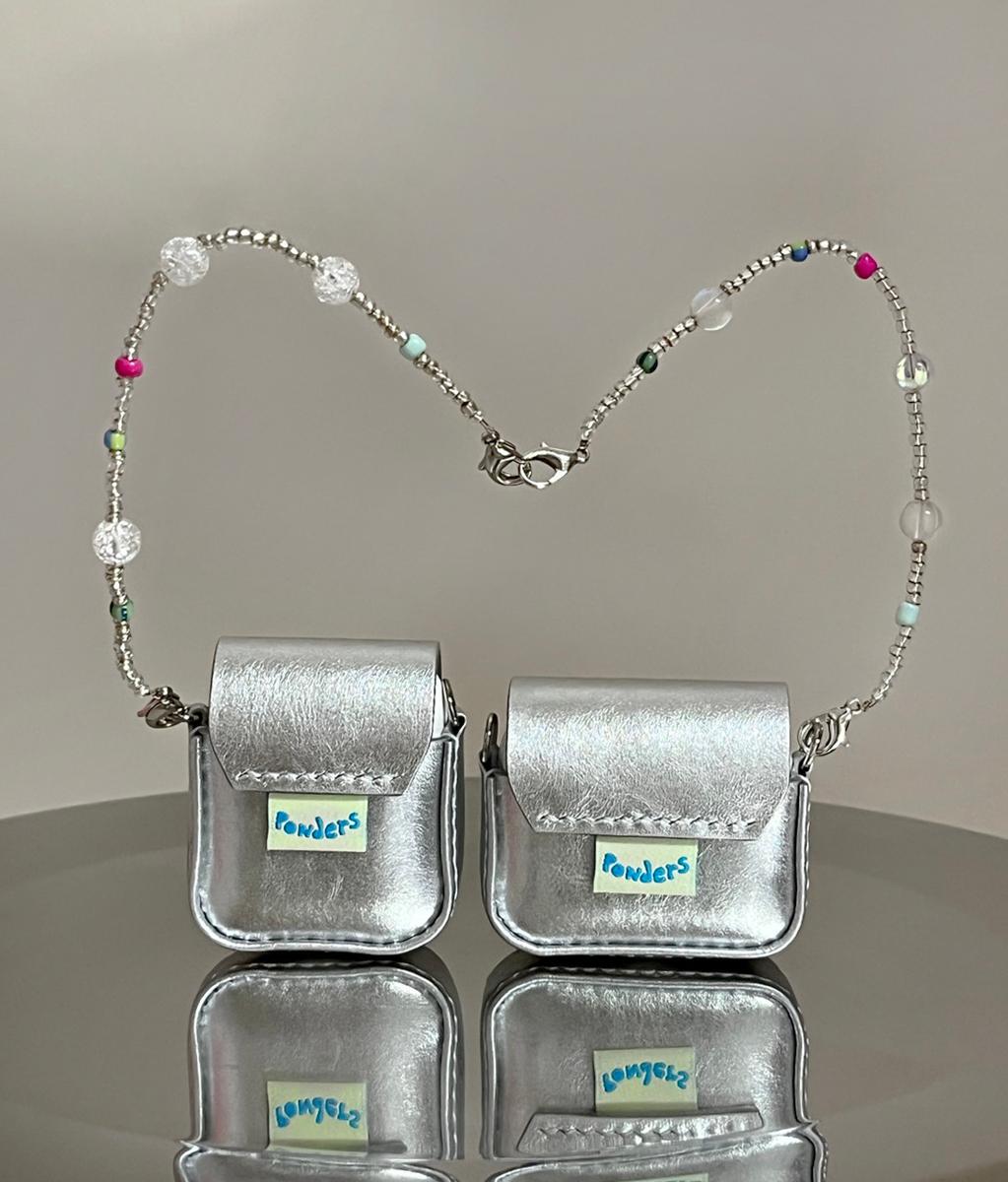 UFO airpods bag🛸🌌🪐👽