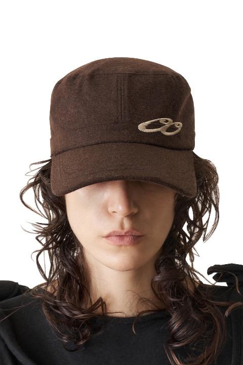 Wool 'O\' Cap, Jitter