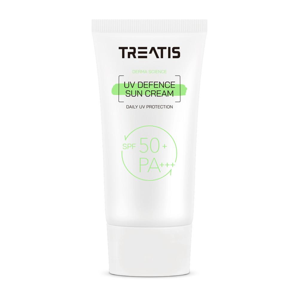 트리티스 UV 디펜스 선크림 60ml