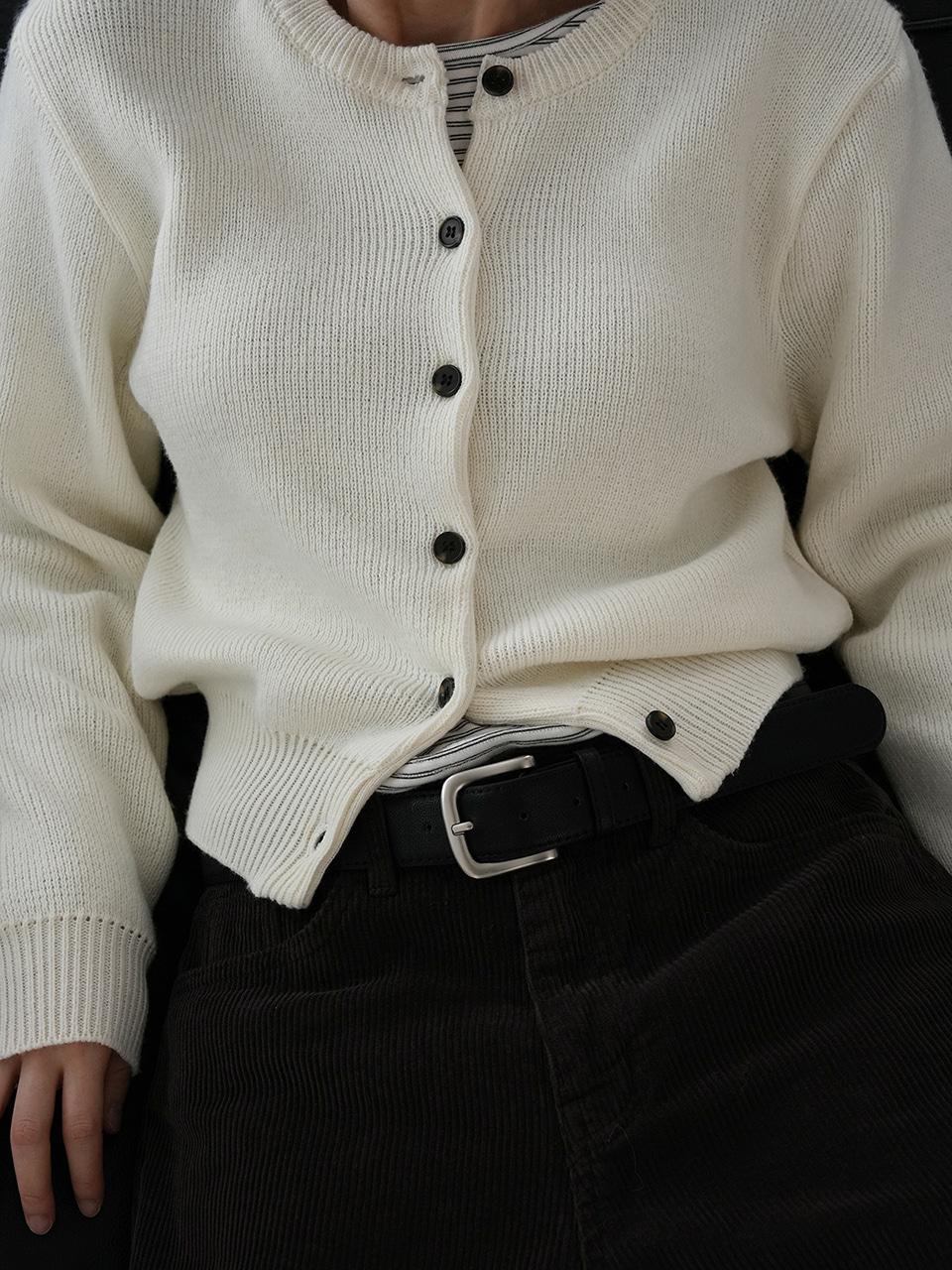 어텀 [made]파운드가디건