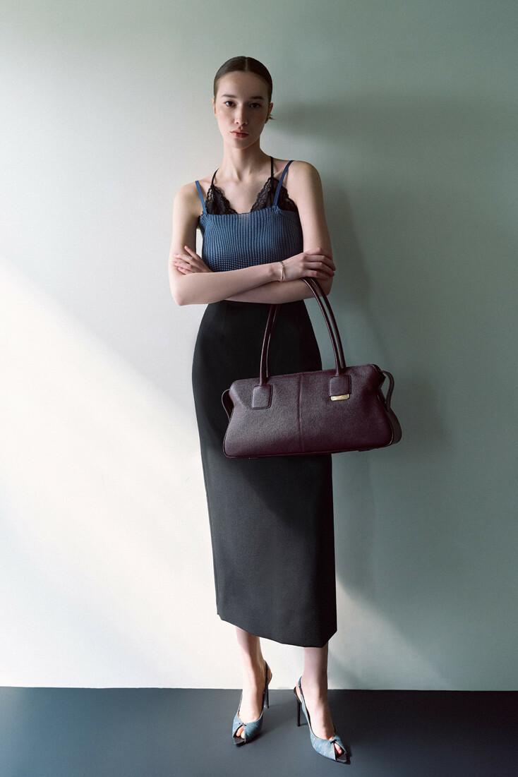 파사드 블룸(Facade Bloom) 숄더 42_RCBSX24154WIX