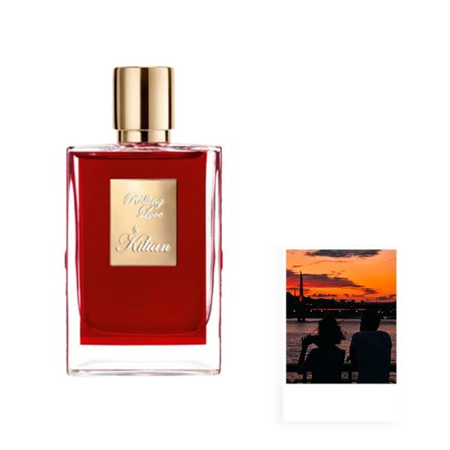 킬리안 롤링 인 러브 오 드 퍼퓸 50ml