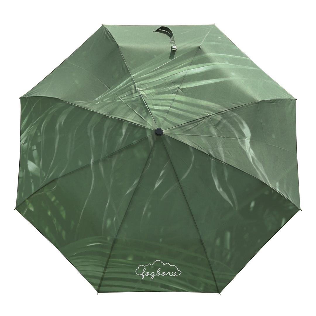 [pre-order] folding humid umbrella
