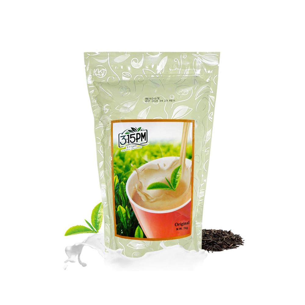 3시15분 대만 오리지널 밀크티 1kg 밀크티파우더 [원산지:대만]