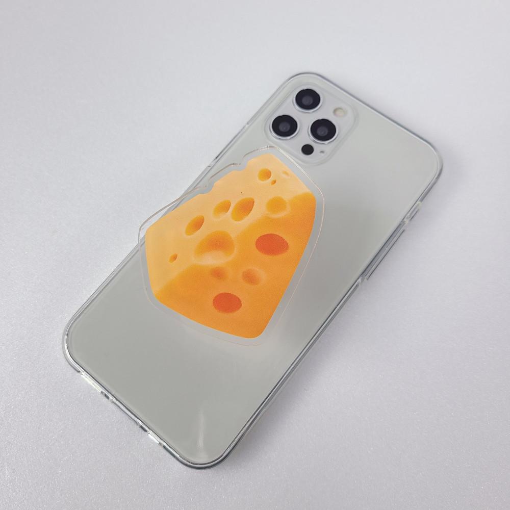 치즈치즈 아크릴톡