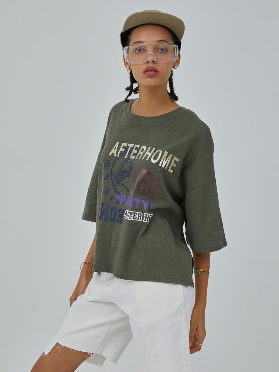 goldrin t-shirt