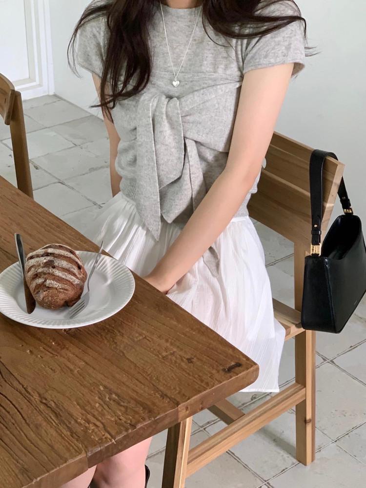 멜린 리본 탑