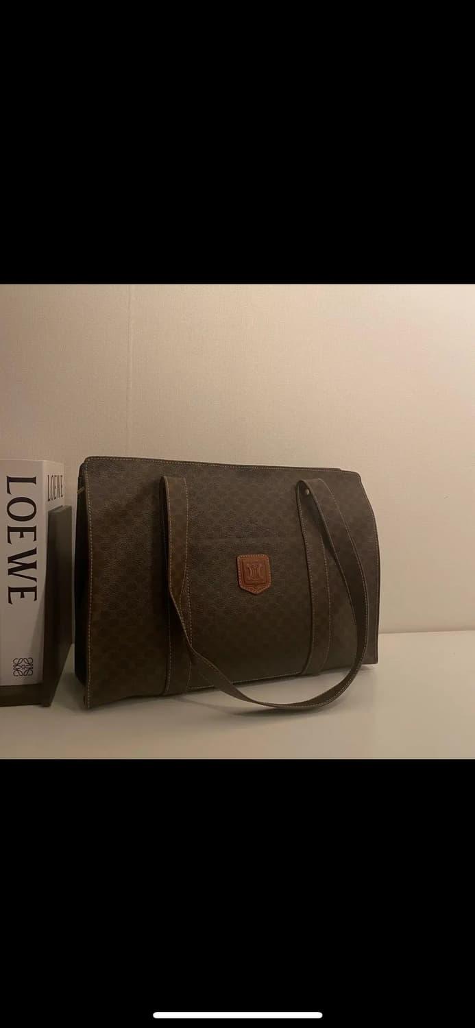 셀린느 마카담 토트백 | 후루츠패밀리