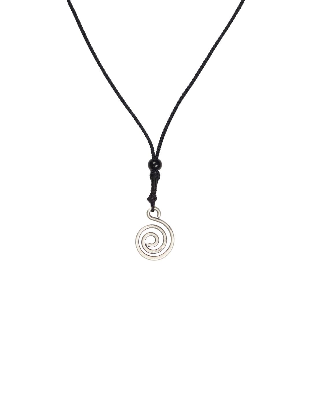 Mantra Necklace