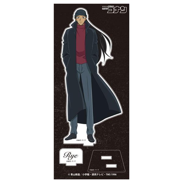 Detective Conan Acrylic Stand Vol.15 Rye(Released)