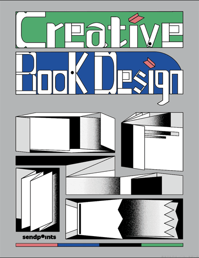 Creative Book Design