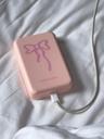 pink ribbon magsafe pack