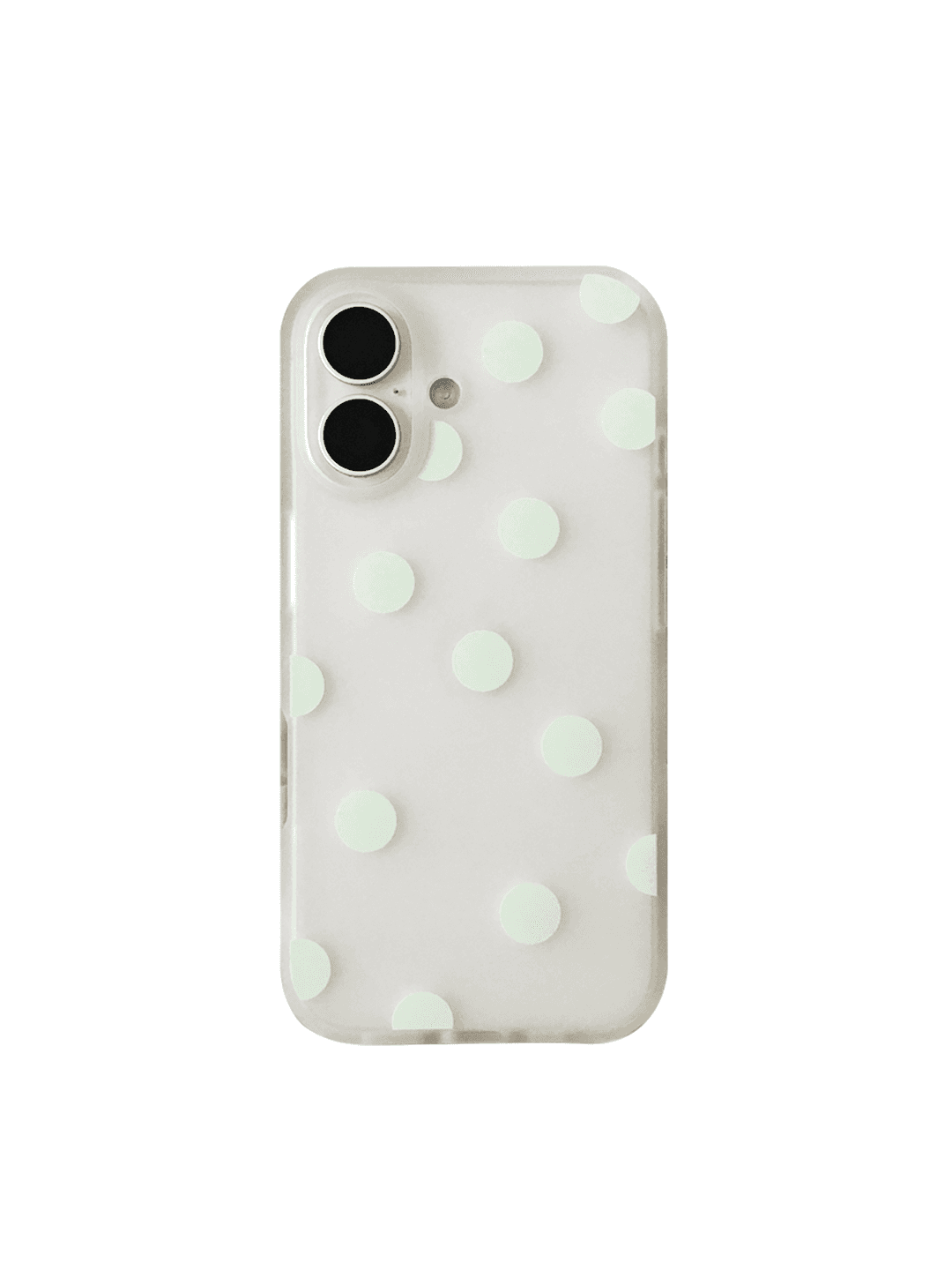 melon dot case