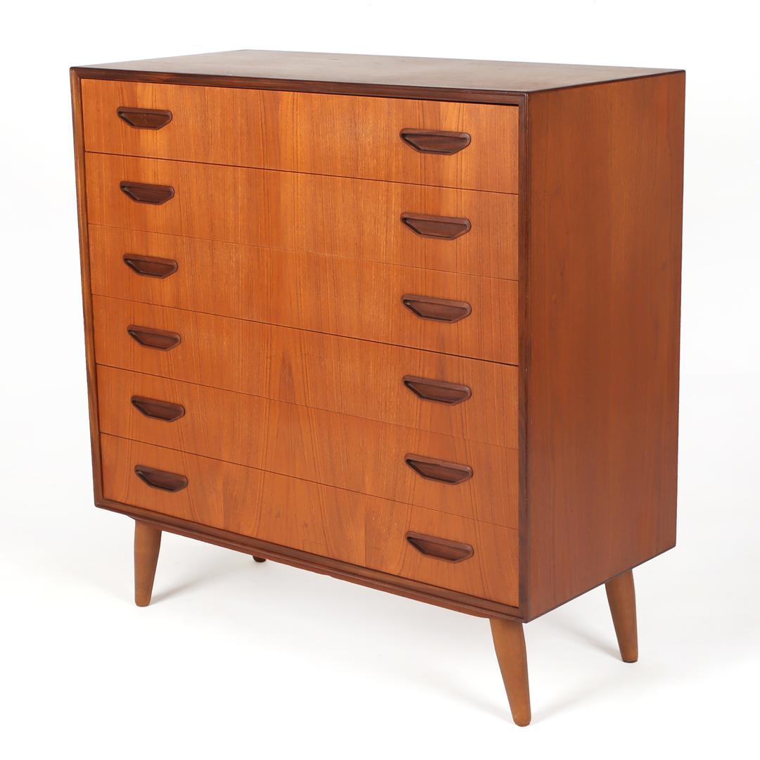 [빈티지] 북유럽서랍장 빈티지가구 Chest of Drawers - 217