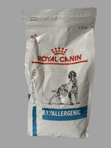 로얄캐닌 아날러제닉 1.5kg