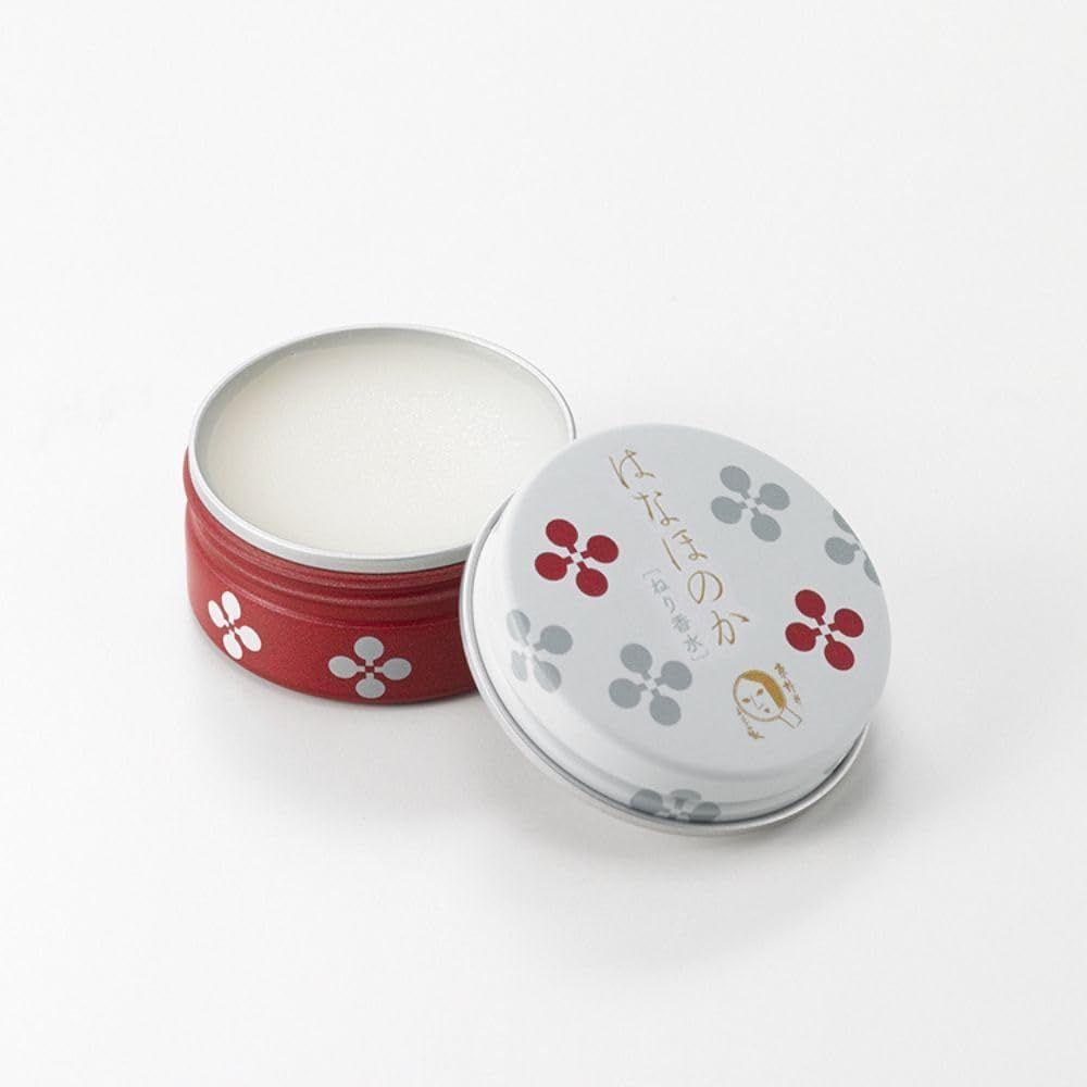 Yojiya 네리 향수 프루티 플로럴 향 식물 천연 보습