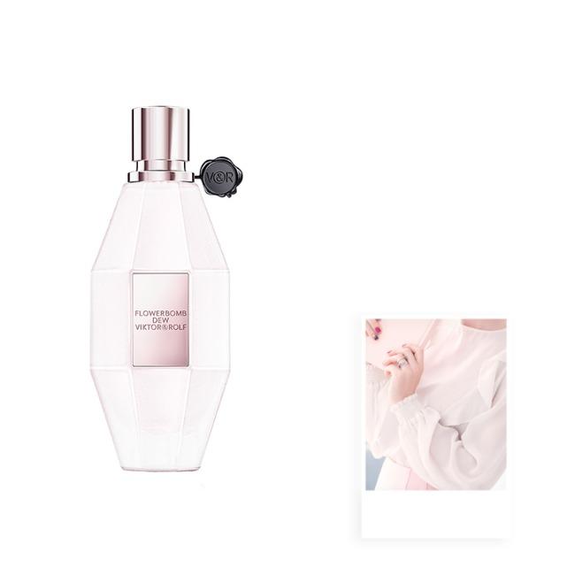 빅터앤롤프 플라워밤 듀 오 드 퍼퓸 30/50/100ml