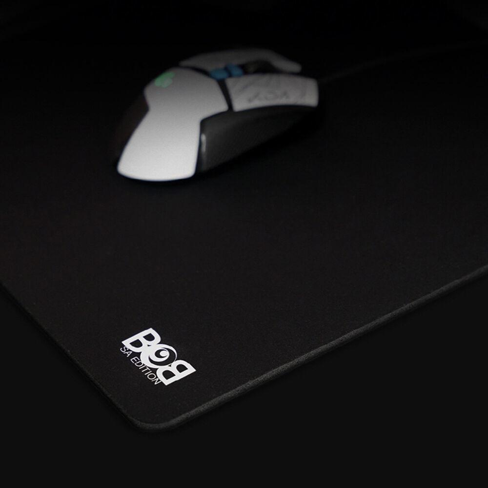 BOB 밥패드 선수용 게이밍 마우스패드 SA에디션 레이저컷