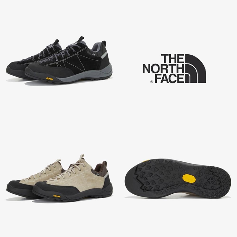노스페이스 등산화 트레킹화 릿지화 다이얼 보아 남성 여성 트랙션