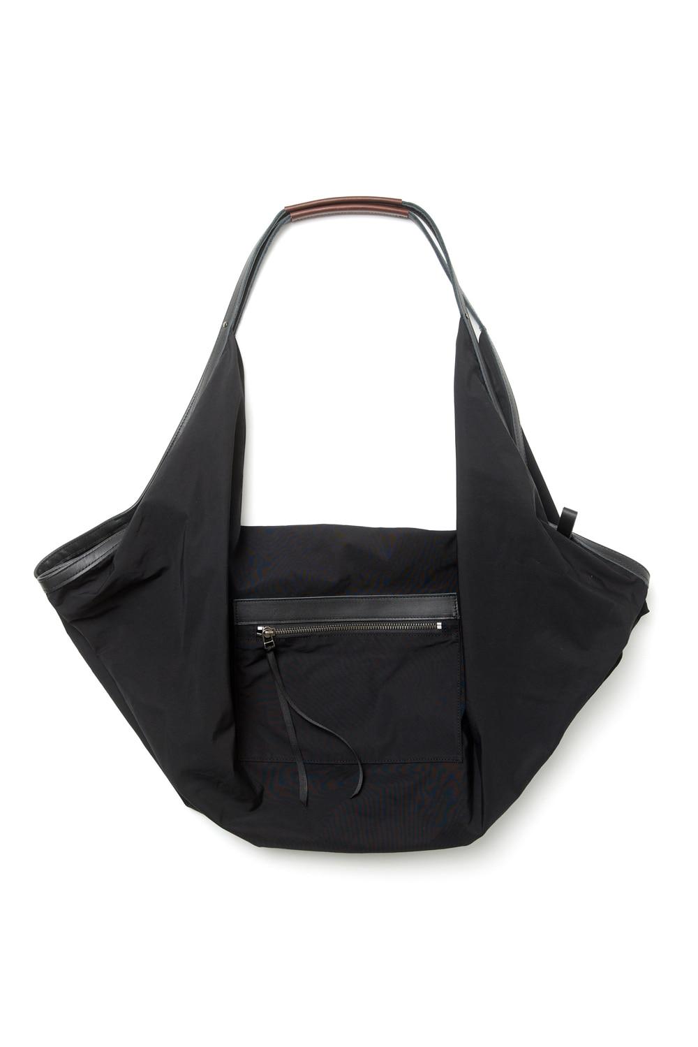 Wrapper Bag Black