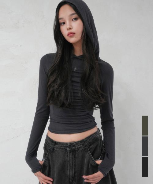 Peggy Hoody - 3COL