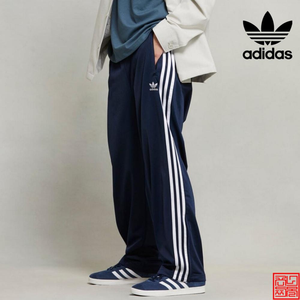 아디다스 im9471 남성 아디컬러 클래식 파이어버드 트랙 ​​팬츠 트레이닝복 바지