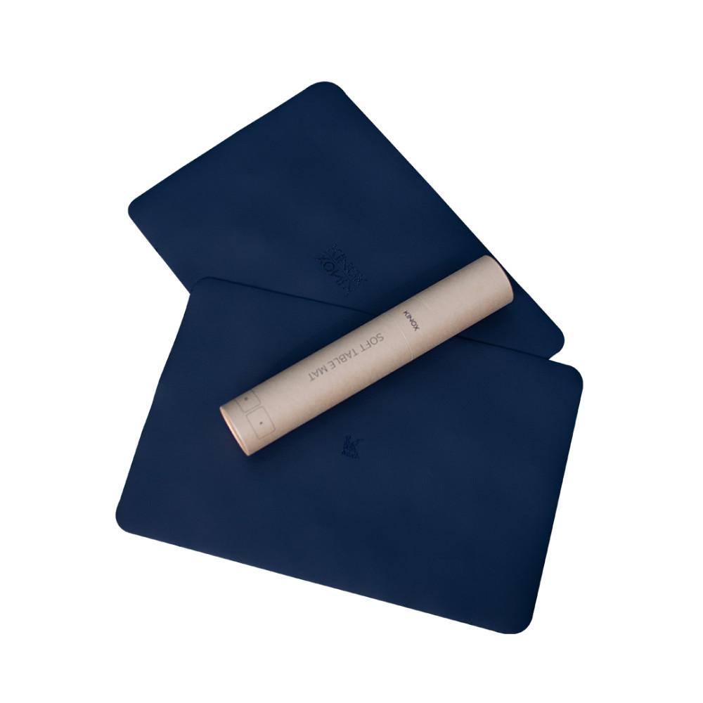 키녹스 캠핑 테이블 매트 실리콘 방수 방염 논슬립 롤테이블 식탁보