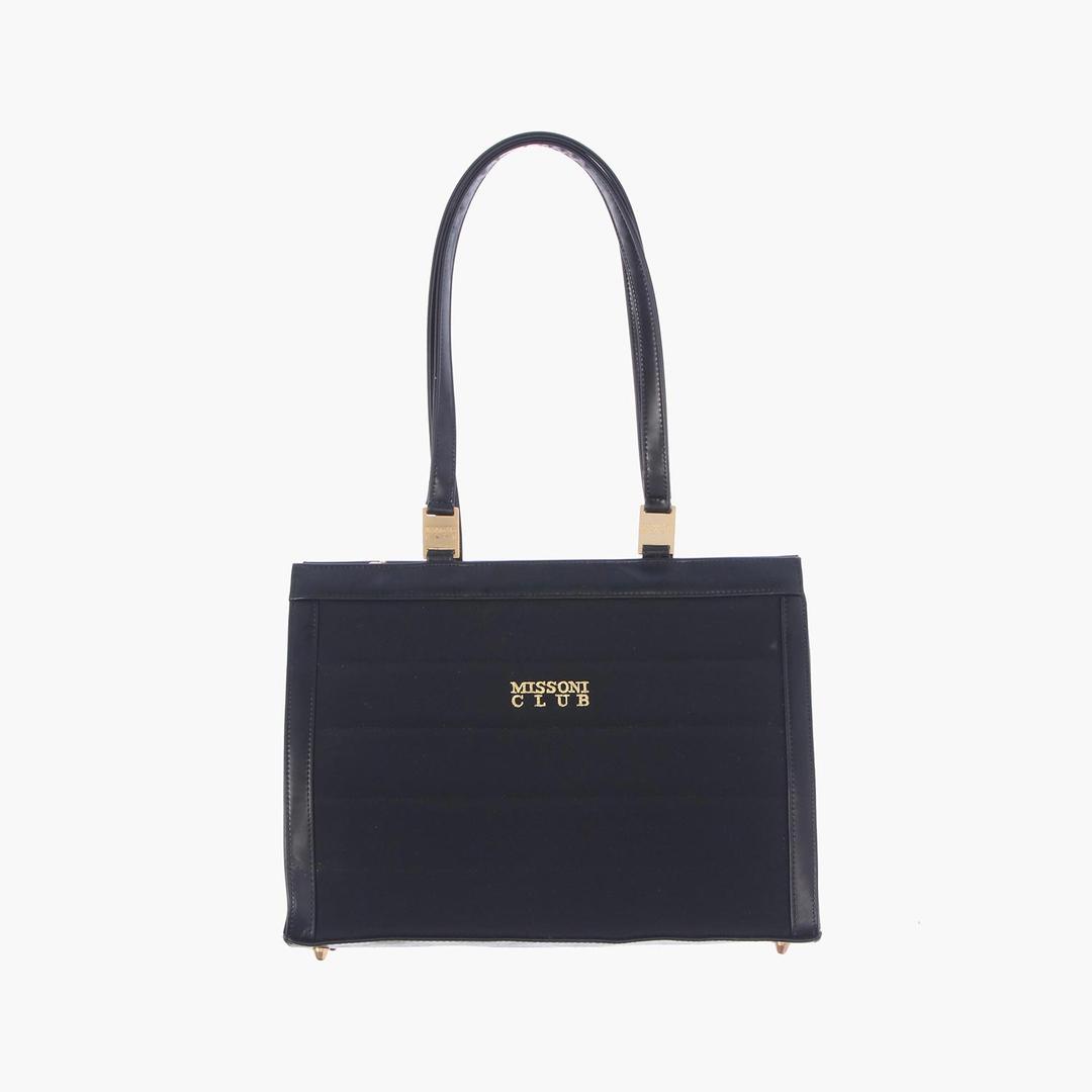 미쏘니 가죽 핸드백 ACC 여자 FREE