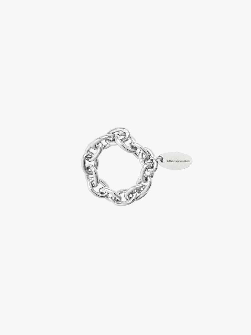 LOOP CHAIN RING 01