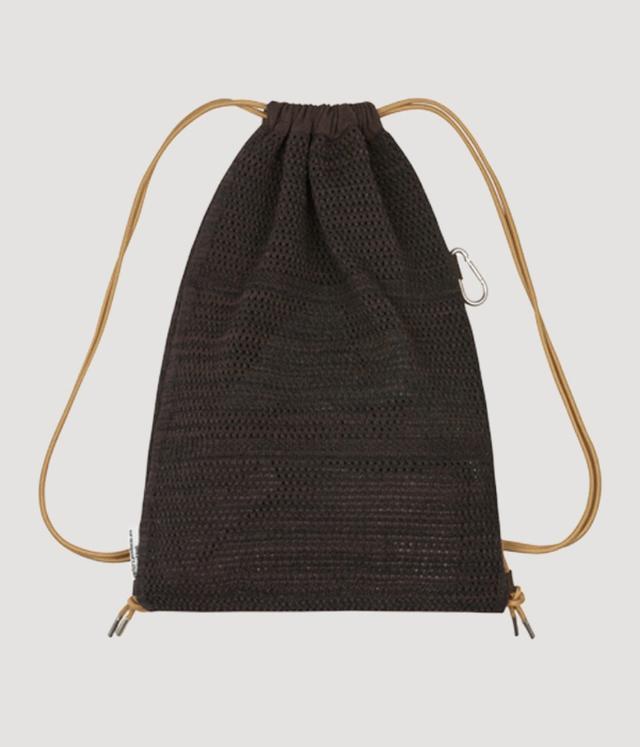 미닛뮤트 box bag - lizard brown - 위시버킷