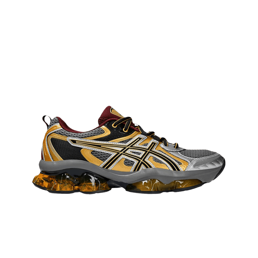 Asics Gel-Quantum Kinetic Carbon Pure Gold