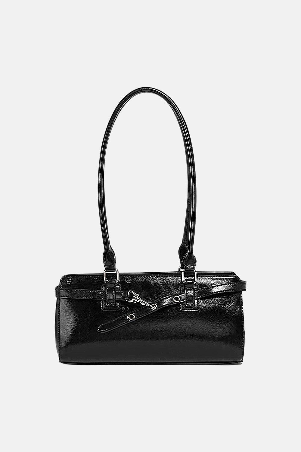 Nuit Urbané Bag - Black