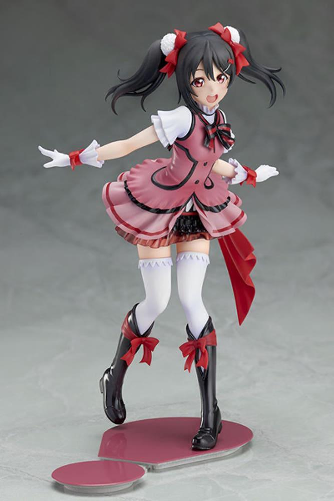 [중고] [정품/당일 발송] 전격샵 한정 러브 라이브 Birthday Figure Project 야자와 니코