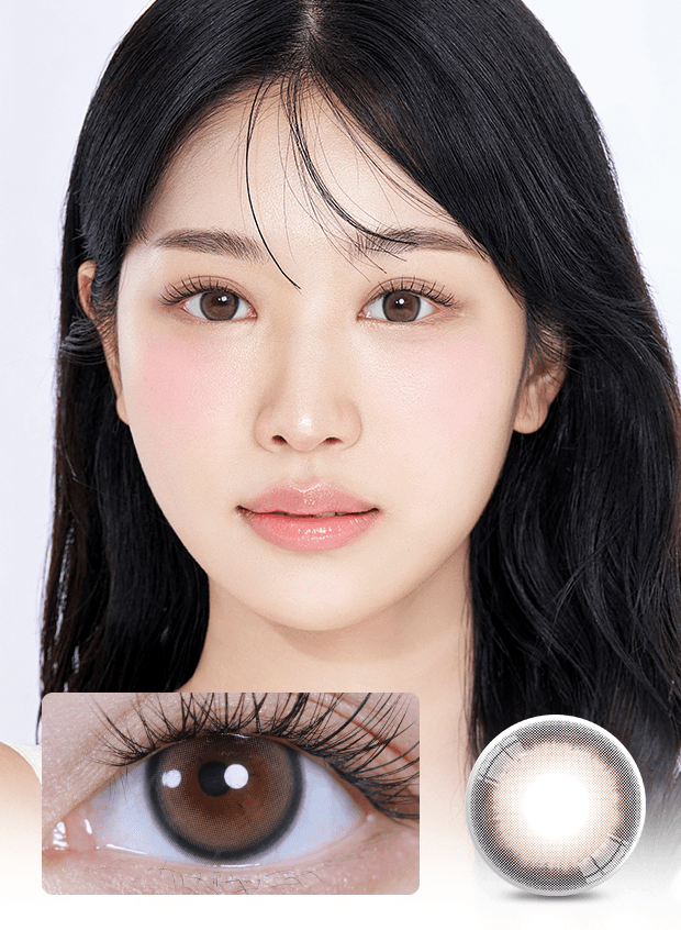[조현정 콜라보] 스윗피 브라운