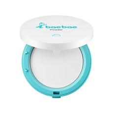 아이베베 수딩 파우더 팩트