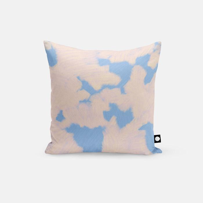 floating sheeps 쿠션