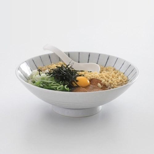 쿠로센 와이드 면기