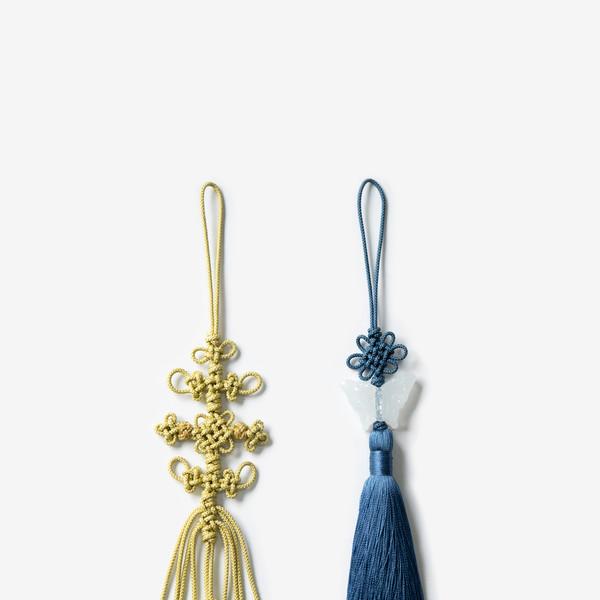 NORIGAE KEYRING SET : 03